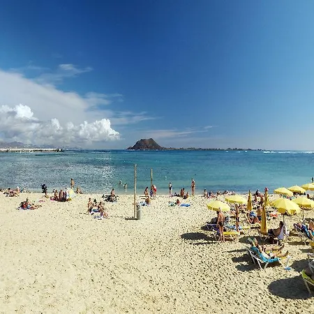 H10 Ocean Dunas - Adults Only 
